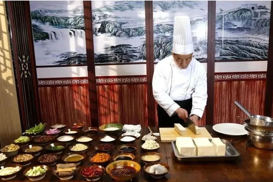 广元特色美食高档,广元传统美食