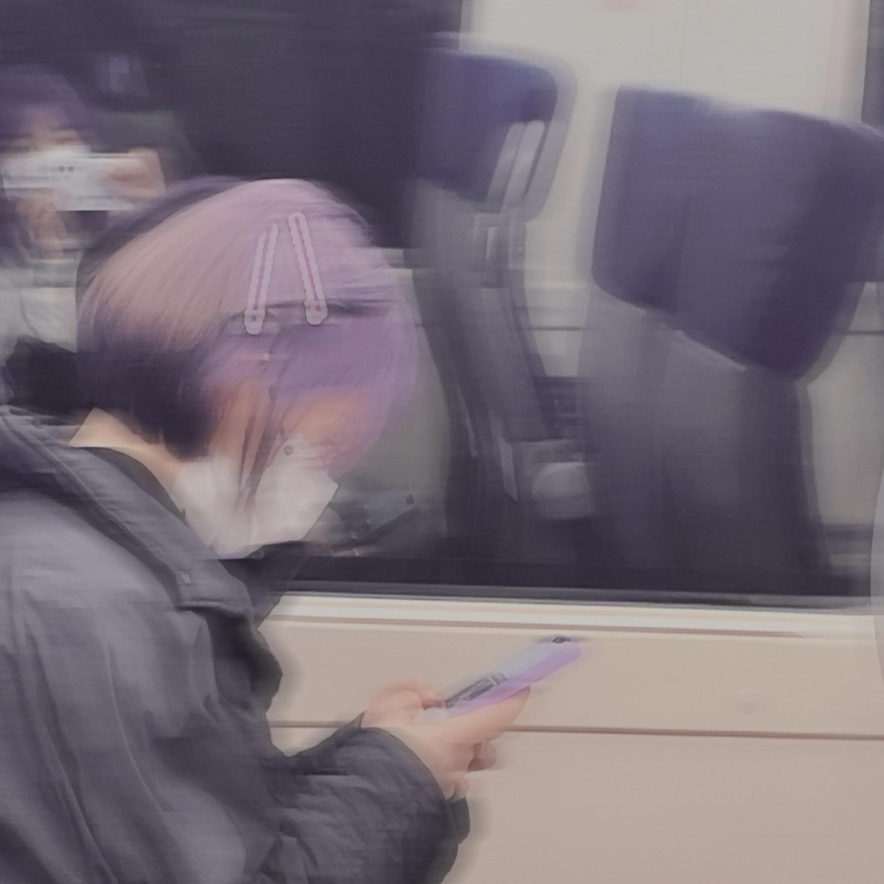 赵露思同款发色雾感冷棕,白鹿虞书欣赵露思同款发色