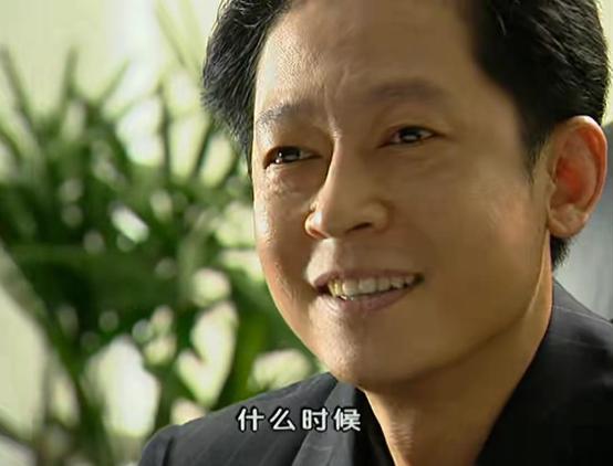 陈道明评价王志文和张颂文,张颂文和王志文哪个厉害