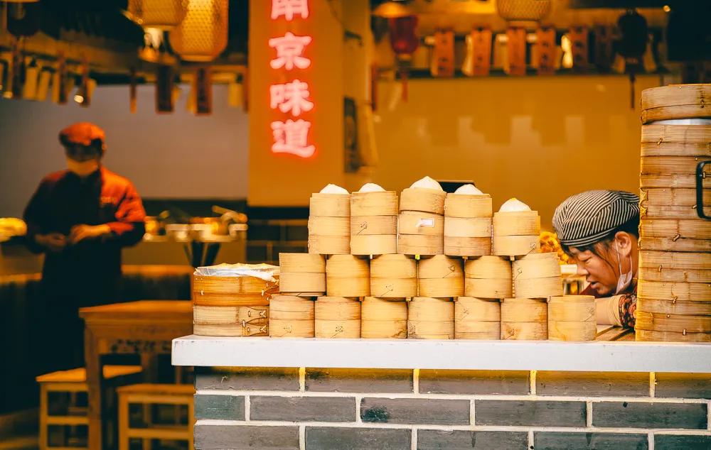 夫子庙到底有什么好逛的,为什么很多人说夫子庙不能去