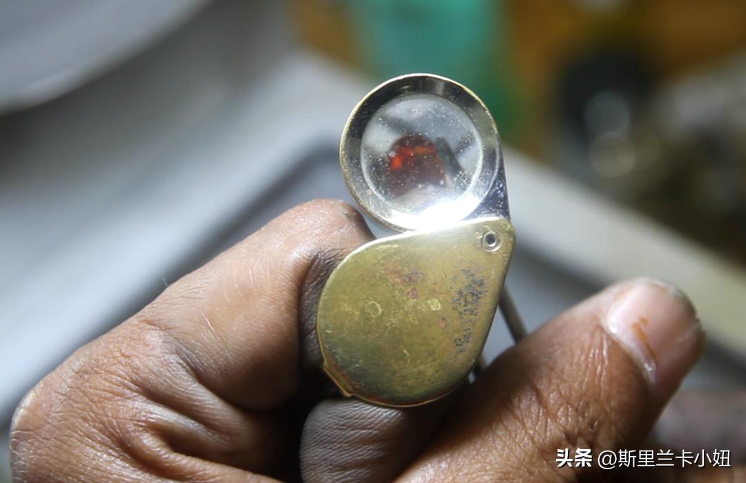 斯里兰卡宝石城在什么地方,斯里兰卡宝石之城