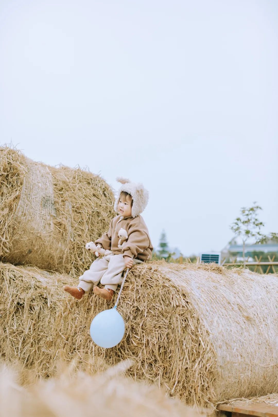 孩子上全托班的最佳年龄,幼儿刚上托班适合上什么课程