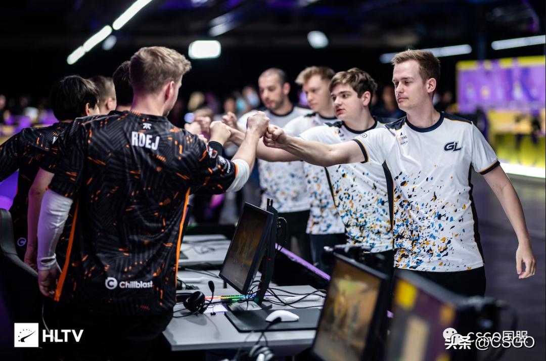 vitality击败gl夺冠,vitality顶级翻盘
