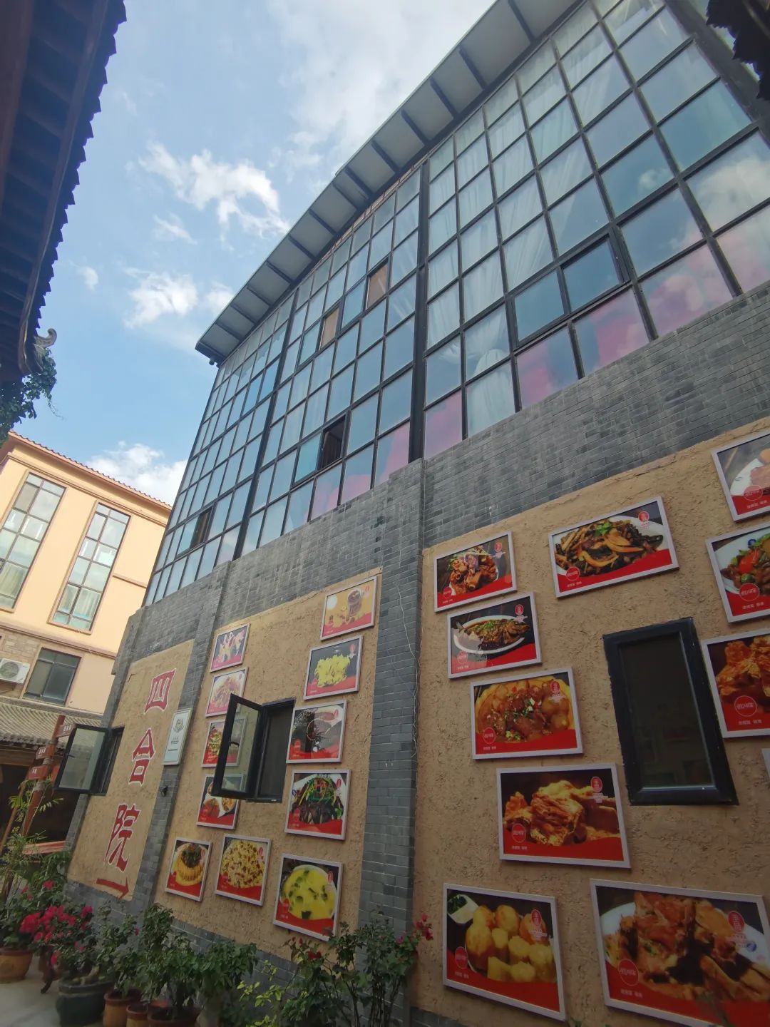 不出兰州，最快半小时到达！这个夏天，总要来趟榆中吧！