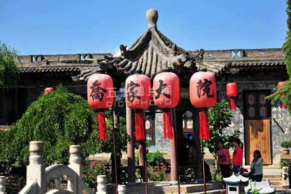 在山西哪里了解晋商文化,感受山西山川体验晋商文化