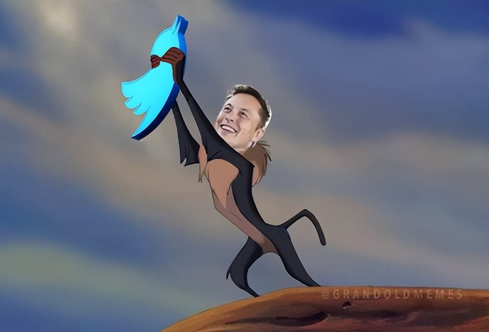 马斯克称以更低价收购推特,马斯克曝光自己收购推特原因