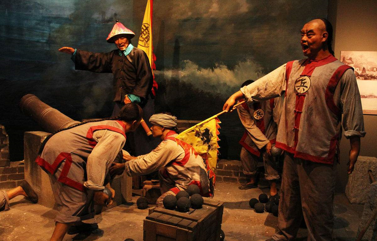 从任人宰割，到主持世界和平，一百年来，中国到底有多难