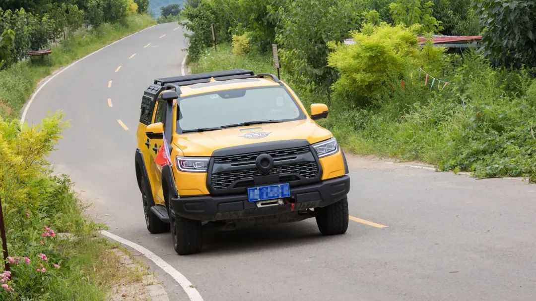 建大轮胎kr601测评,哈弗h9更换建大kr608轮胎