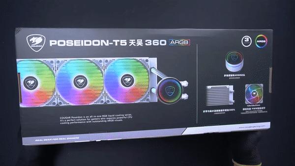 水冷散热效率怎么样,水冷散热效果