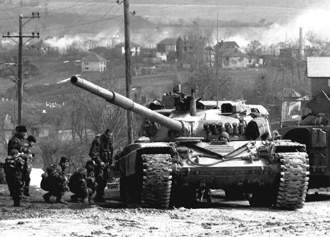 中国人的血不会白流：一句“误炸”就想掩盖罪行？24年前真相如何