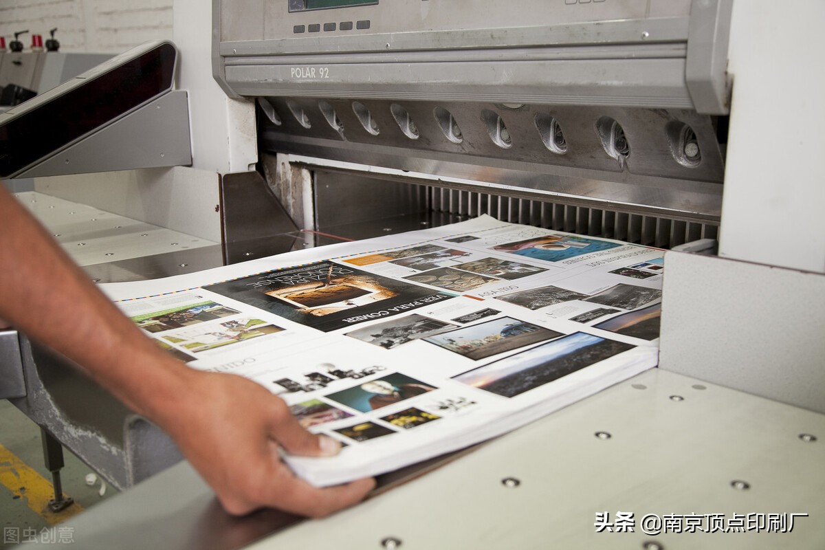 印刷厂都有哪些种类,印刷市场上常用的印刷工艺有哪些