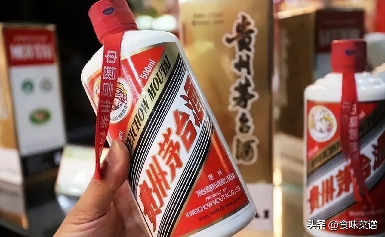 飞天茅台为什么有1000多3000多 (为什么国外飞天茅台那么便宜)