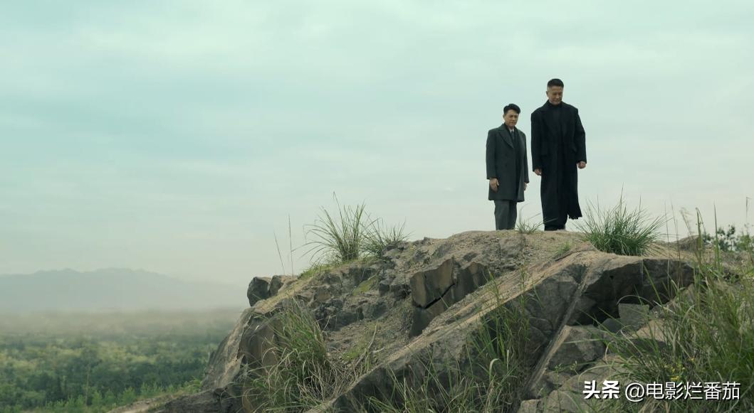 靳东最新谍战剧,靳东新出来的谍战剧