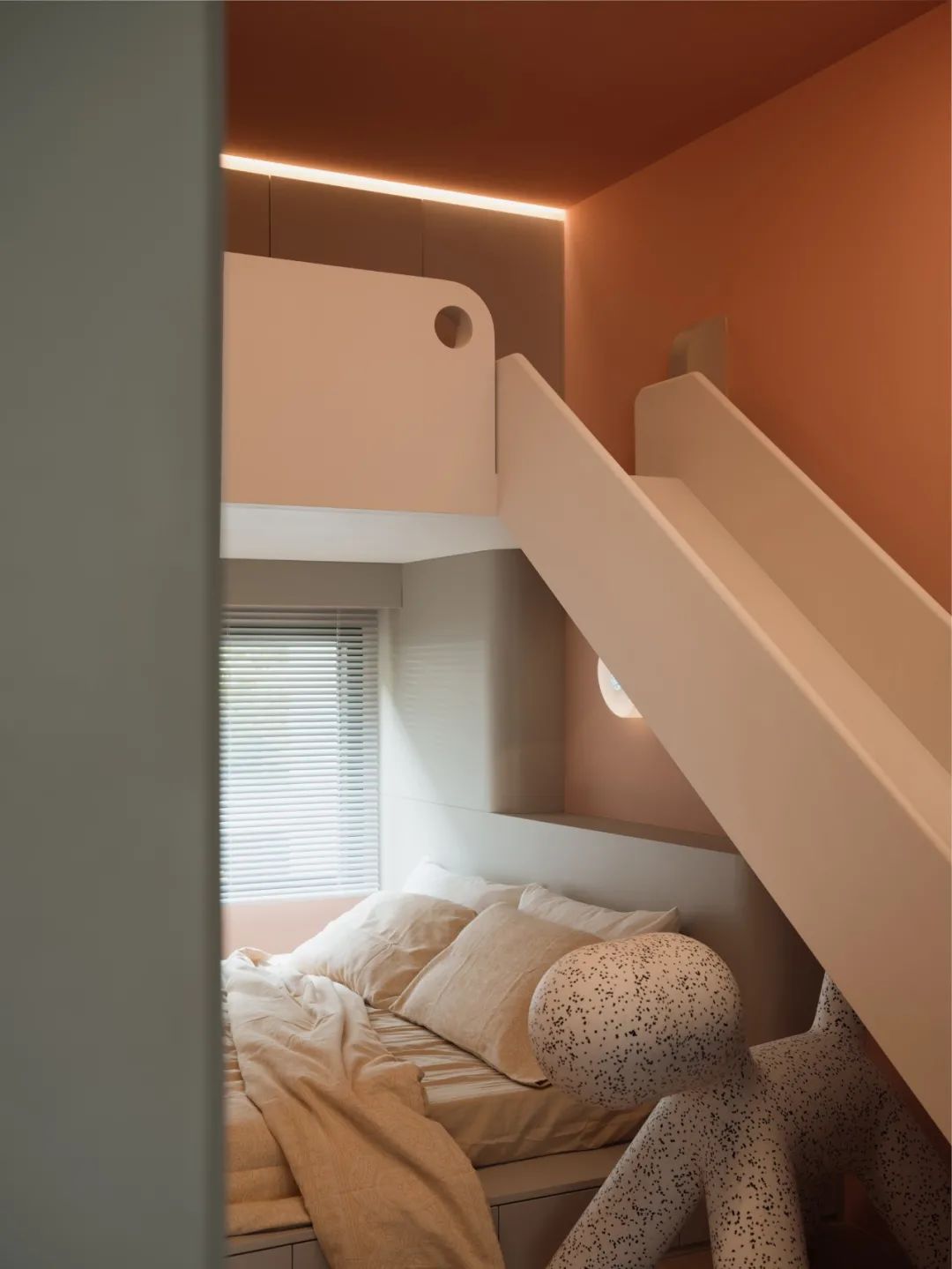 世界知名设计师自宅,六位设计师设计的日式房