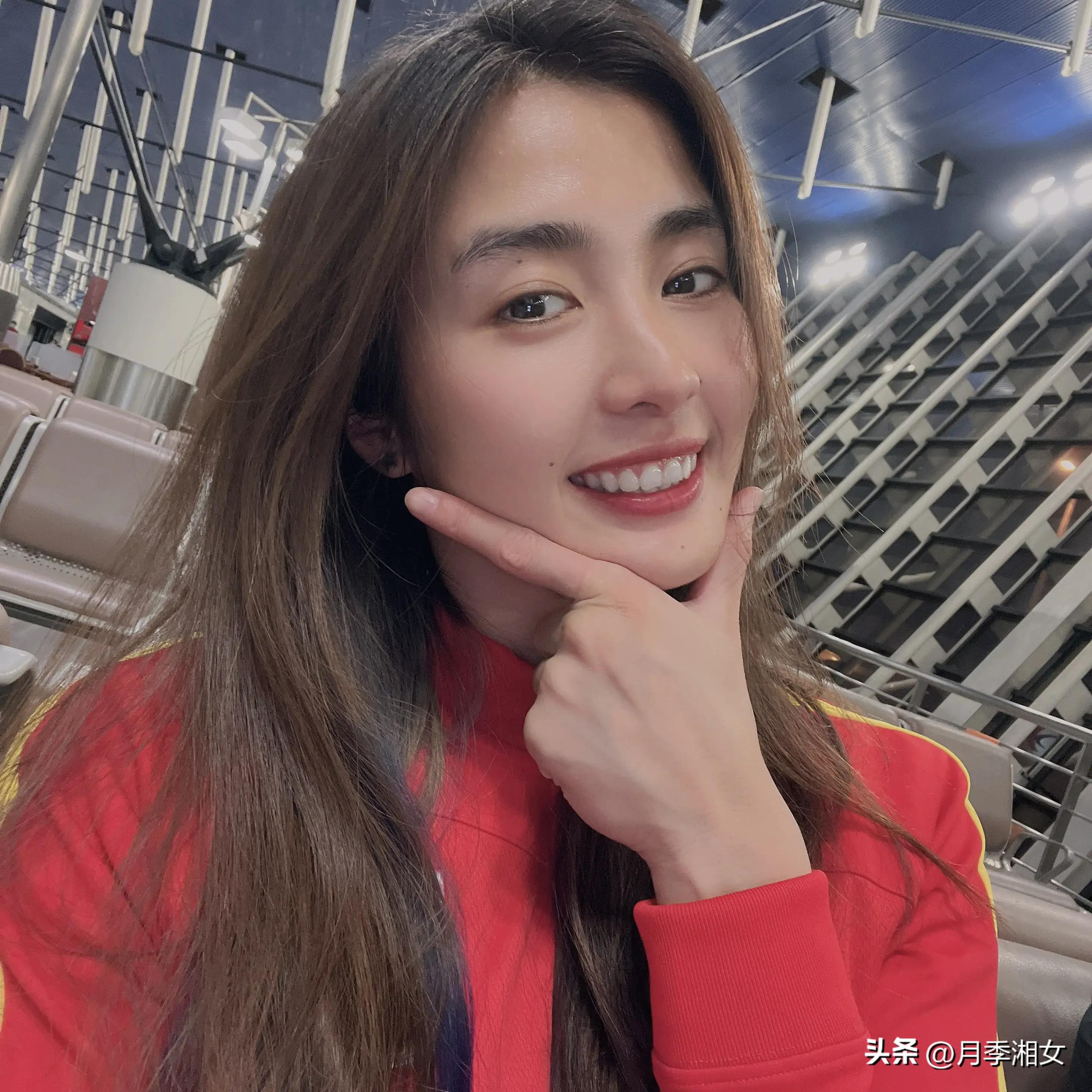 赵丽娜oppo,赵丽娜代言荣威