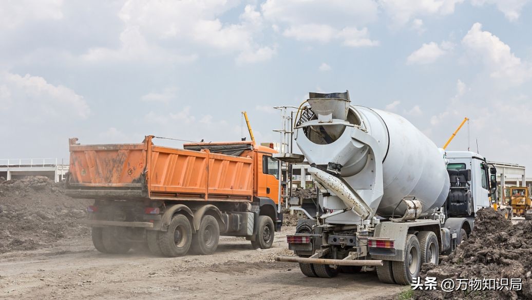 磁化水在混凝土上大范围应用了吗,混凝土用磁化水
