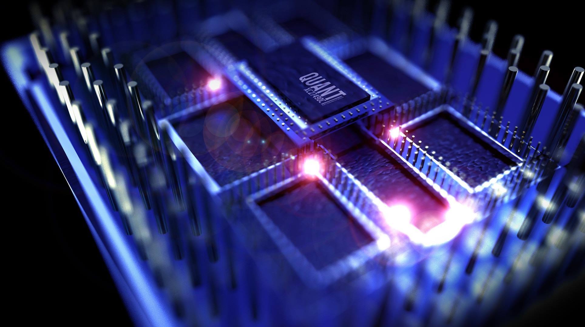 荷兰向中国出售光刻机最新消息,中国芯片与荷兰光刻机最新消息