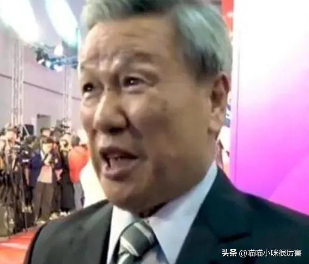 1983版tvb射雕英雄传人物合集,每个人物都应该写进教科书里