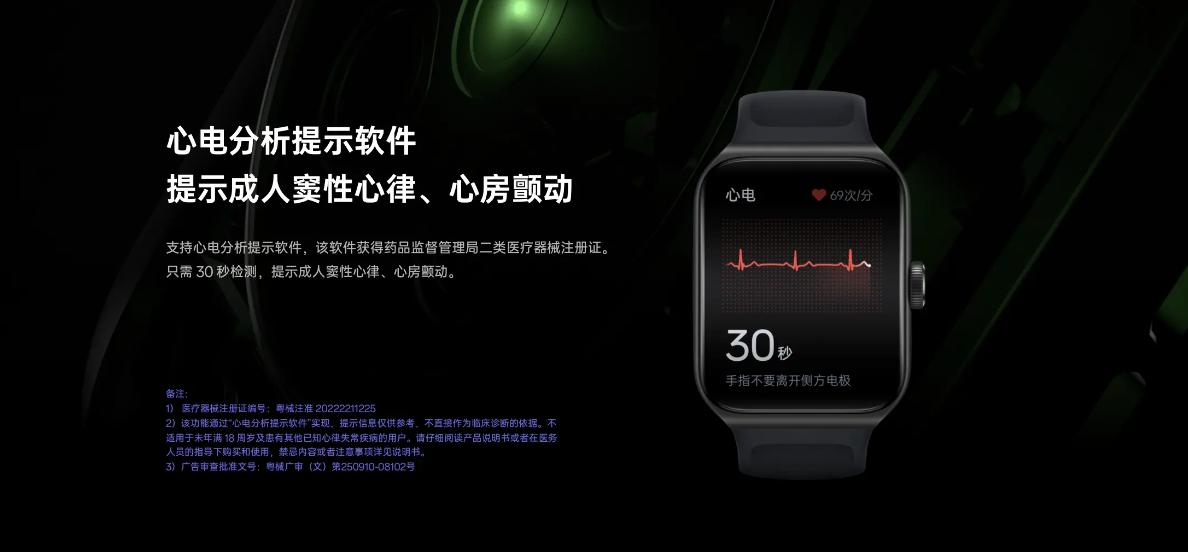 刚买的智能手表不要了,2024目前功能最全的智能手表