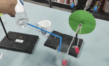 没空调如何纳凉,没空调怎么办教你一招