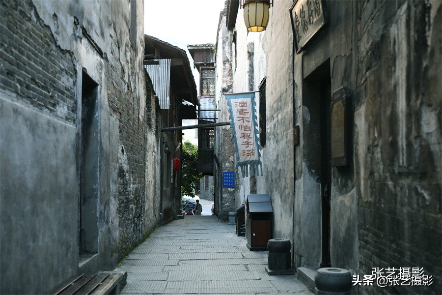 湘西怀化洪江古城,湖南湘西洪江古城