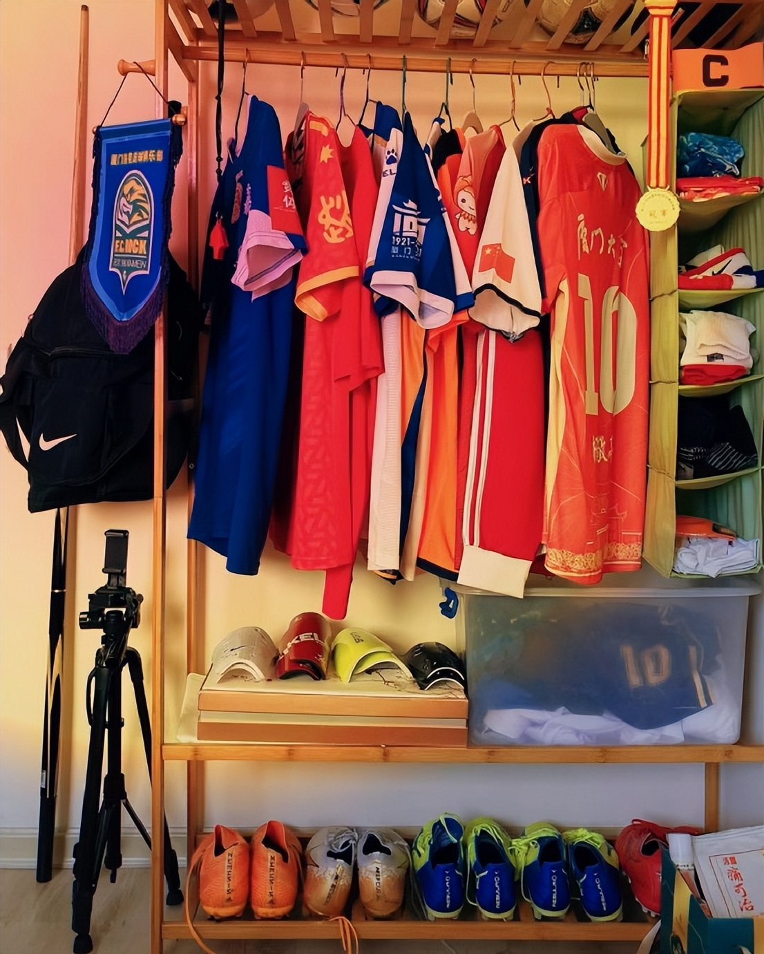 业余球队团队训练计划,组建一支业余球队