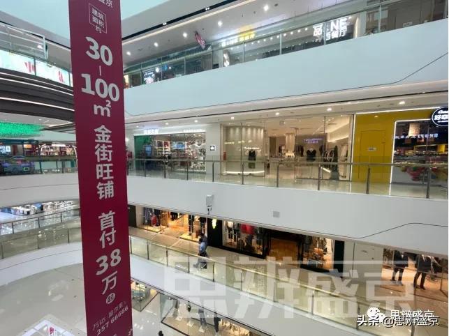 吾悦的主打是商铺还是商品房,吾悦商铺最新消息