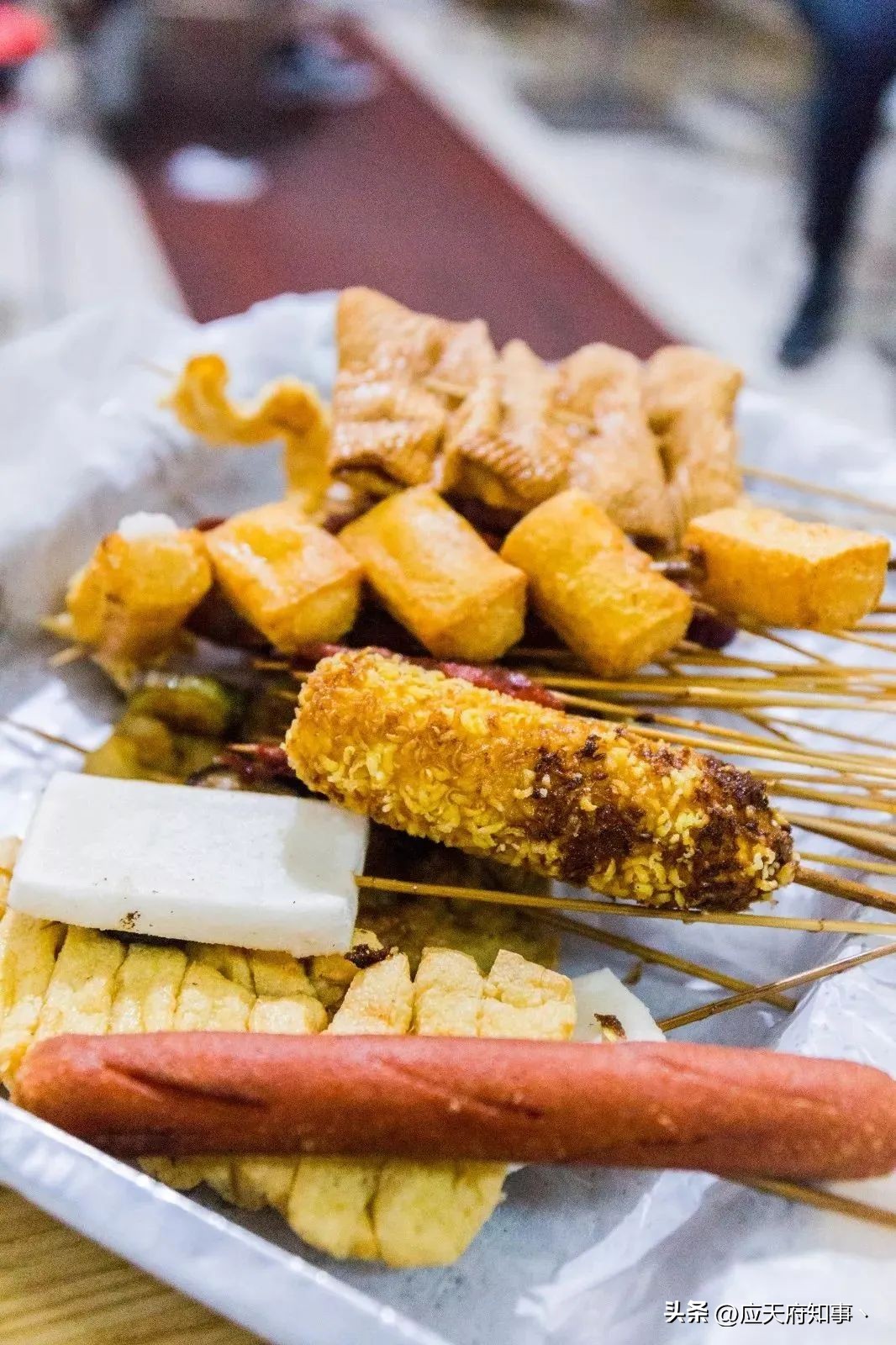 家门口的神级老店，南京人的风味时光机