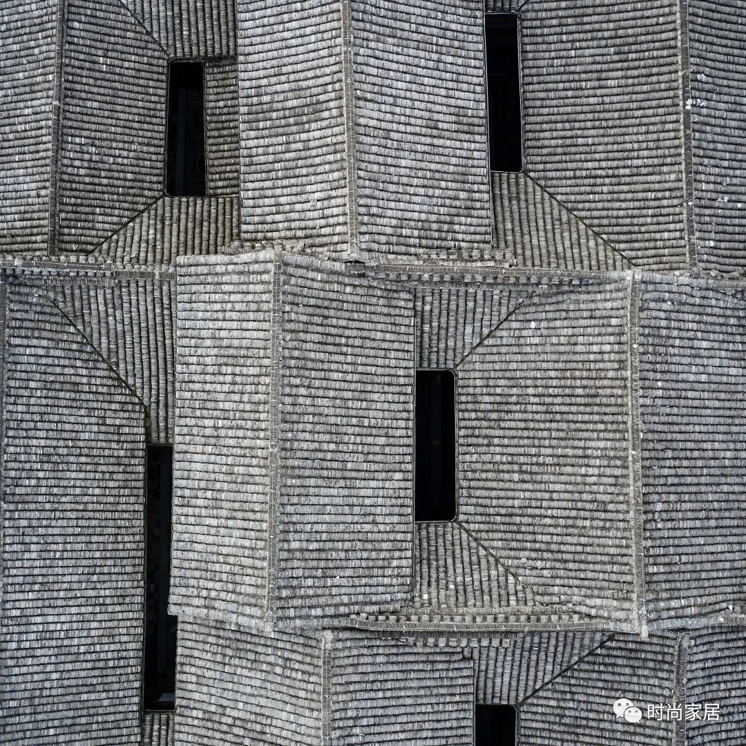 明代老建筑,他买下了一座废弃很久的古宅