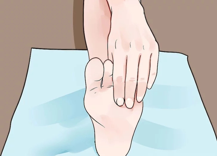 抽筋是什么原因和治疗方法,小腿抽筋胳膊抽筋手指抽筋