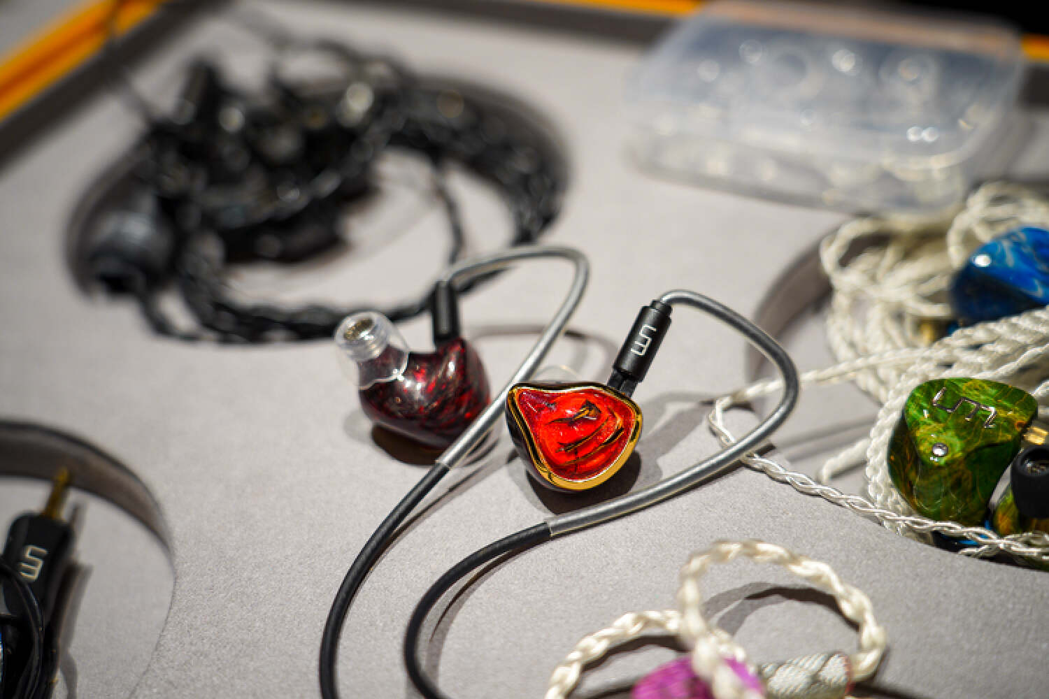 耳机展成都2024门票,2023年耳机知识介绍