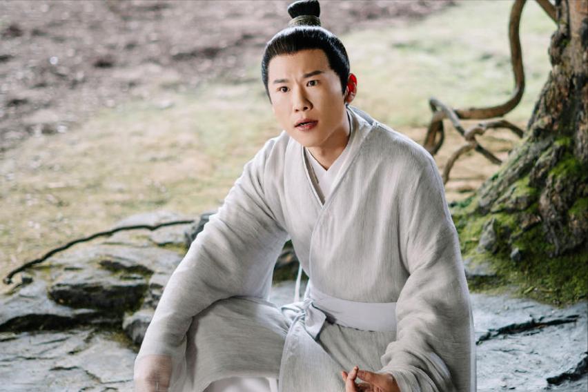 二代演员王骁现状,星二代演员王骁