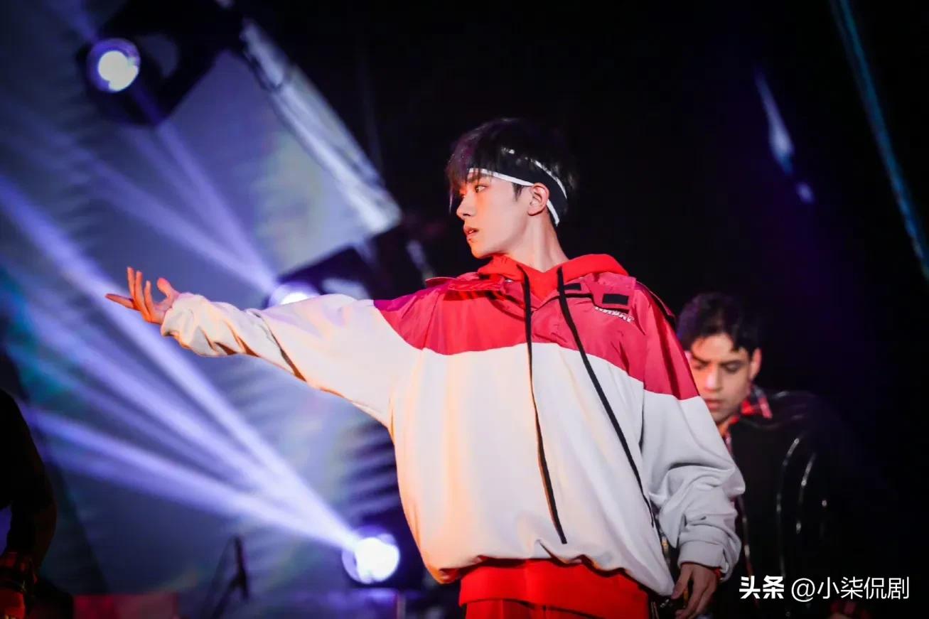 tfboys2020跨年演唱会官宣名单,tfboys十年之约演唱会官宣