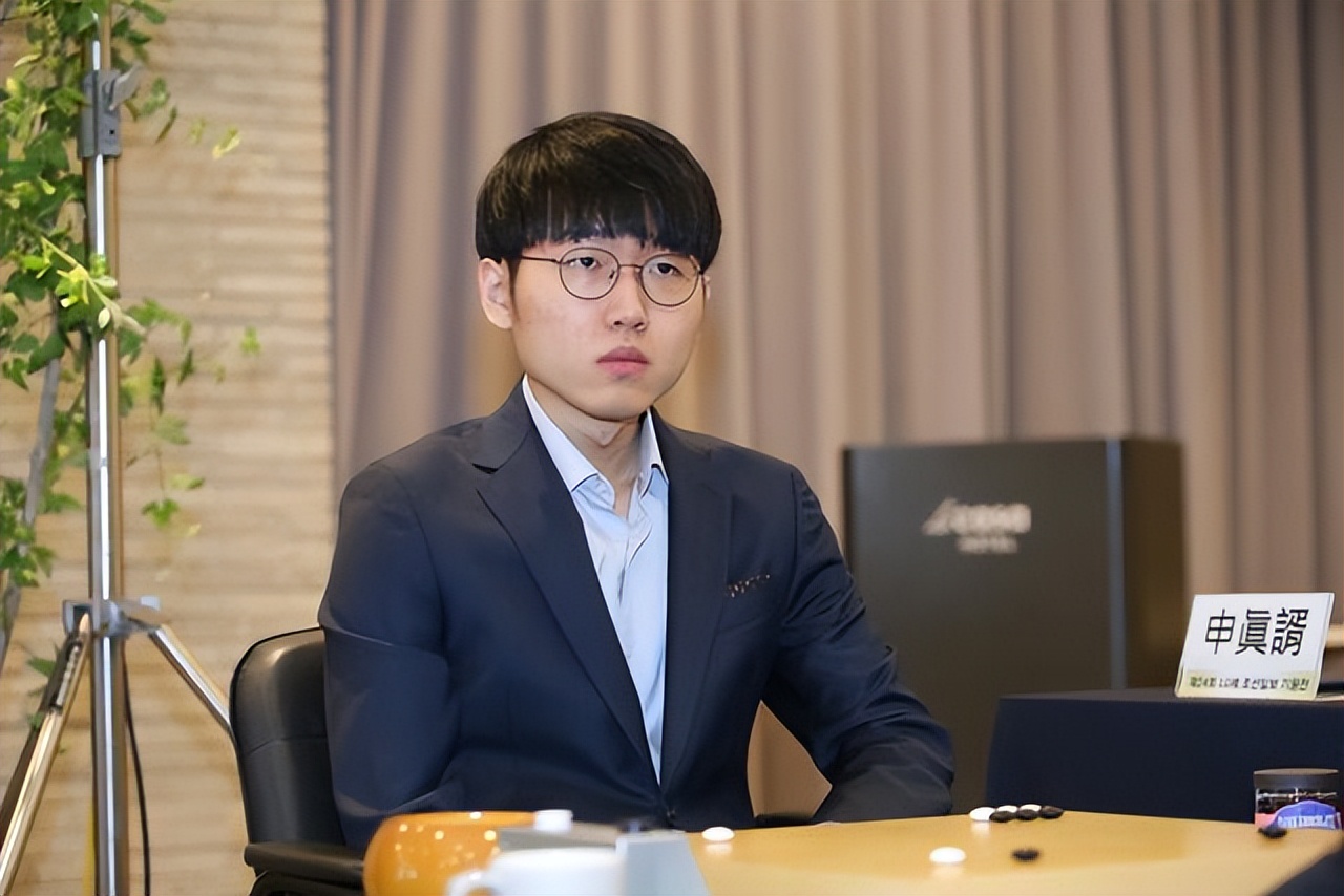 国手山脉杯中国选拔赛,国手山脉杯最新赛况