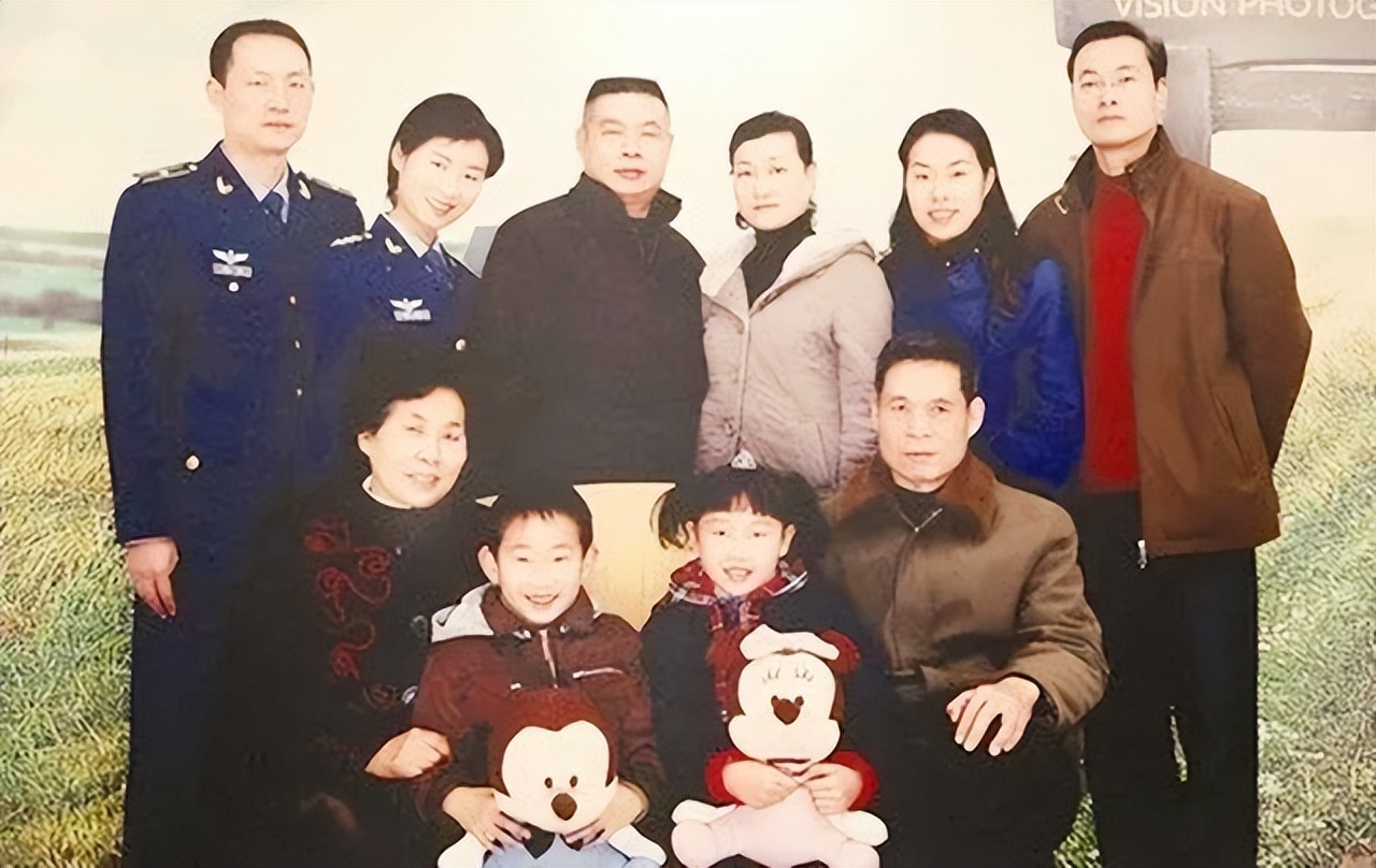 航天员刘洋英雄事迹,航天女英雄刘洋