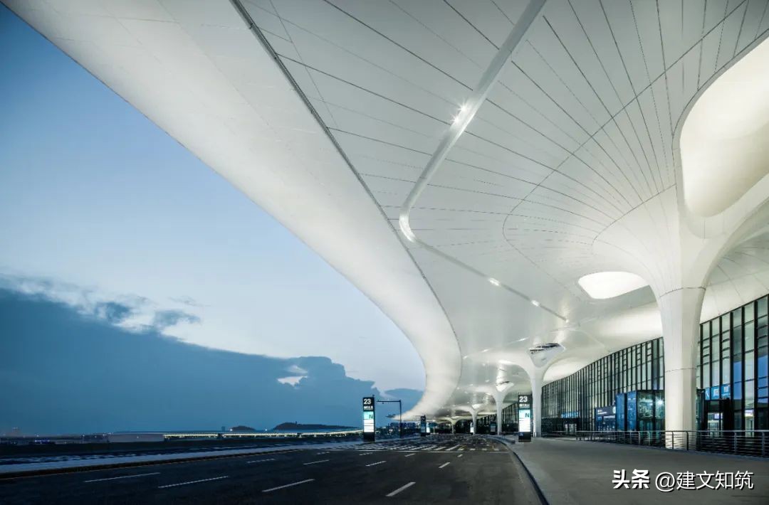 杭州萧山国际机场三期设计方案,杭州萧山机场三期项目