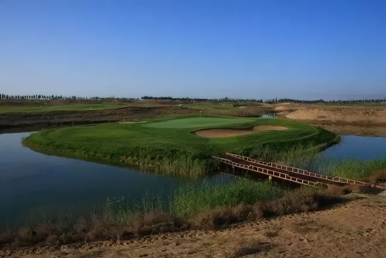 体验大西北的异域风情,感受西北的沙漠风情