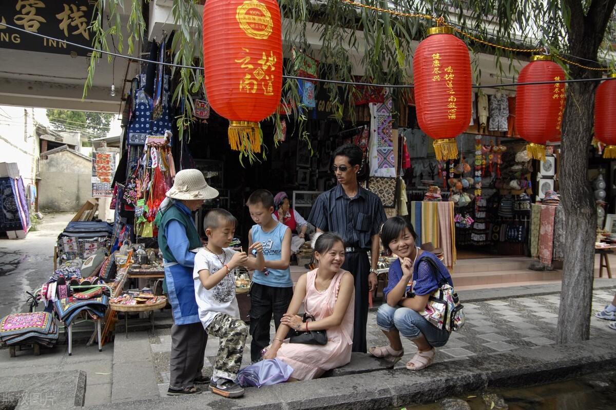 曾经房价倒数第二如今涨幅大,曾经经济全球第一的城市