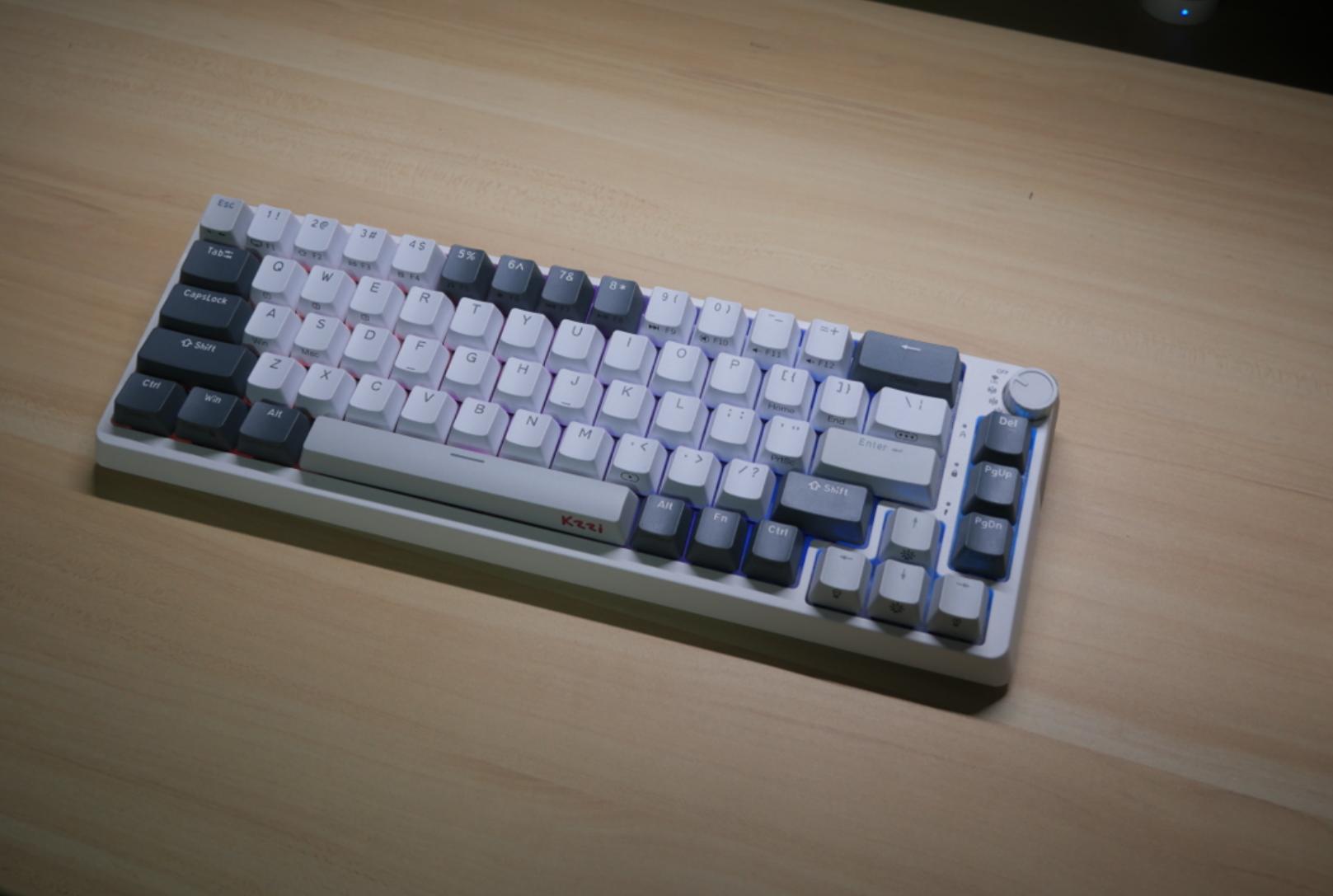 教你选购一款合适的机械键盘,2025机械键盘