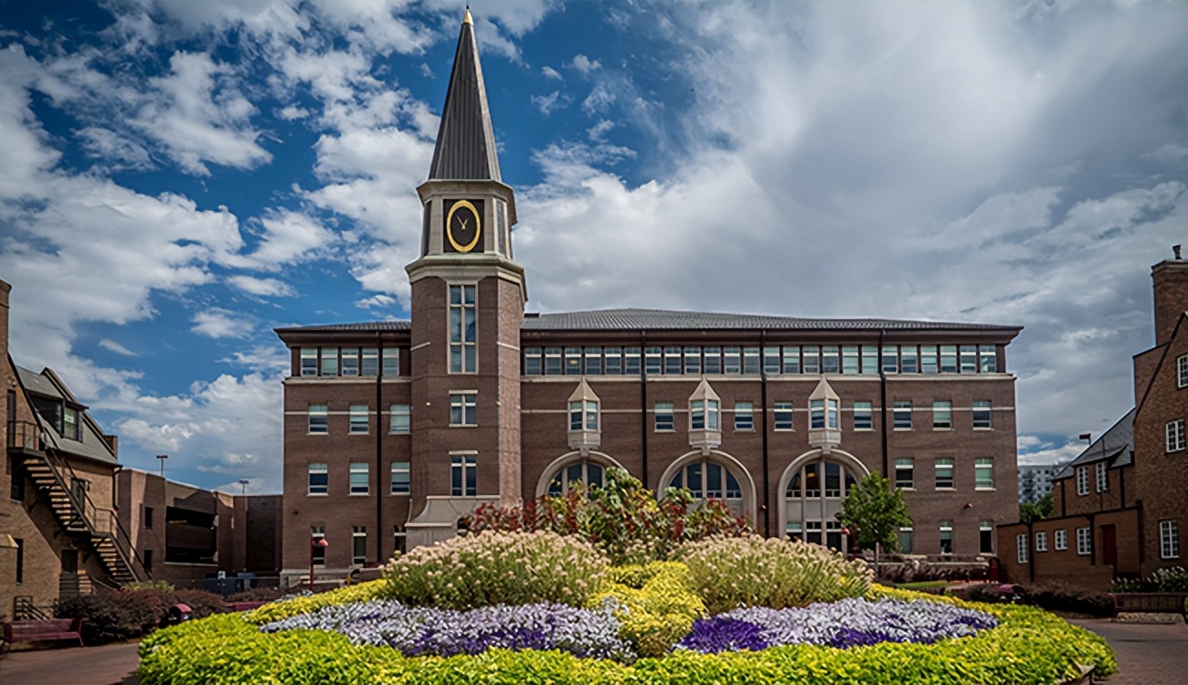 美国留学的大学专业,最新丹佛大学介绍