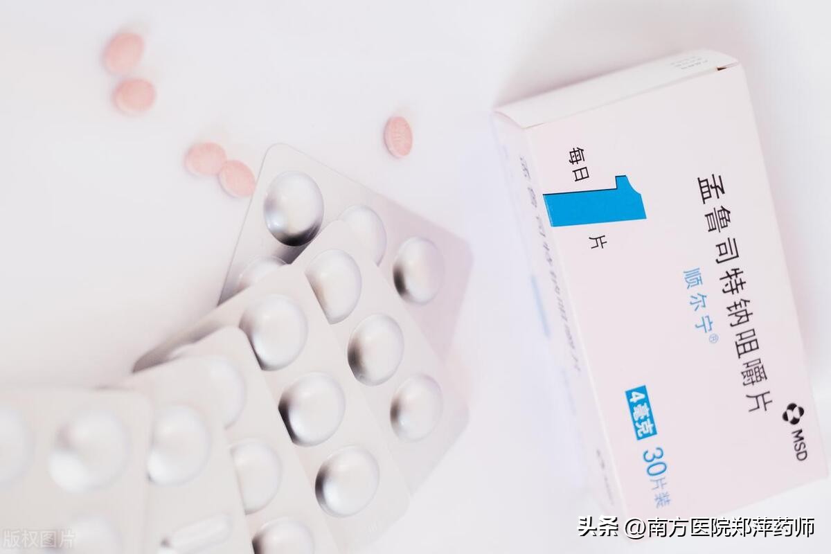 第二代抗过敏药物哪种较好,抗过敏药物的副作用有哪些