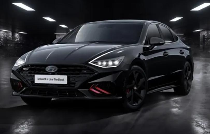 从1985年到2022年，经历10次换代，现代索纳塔发展历程回顾