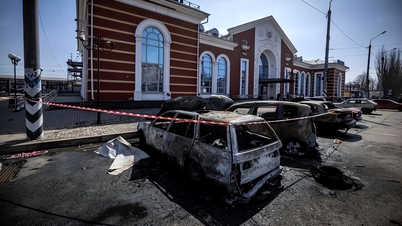 在马托尔斯克,乌克兰又玩嫁祸?细数俄媒口中的乌方自导自演事件