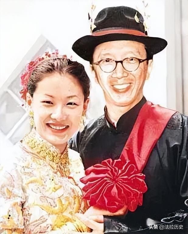 香港富豪梁锦松,香港财神爷梁锦松最新采访