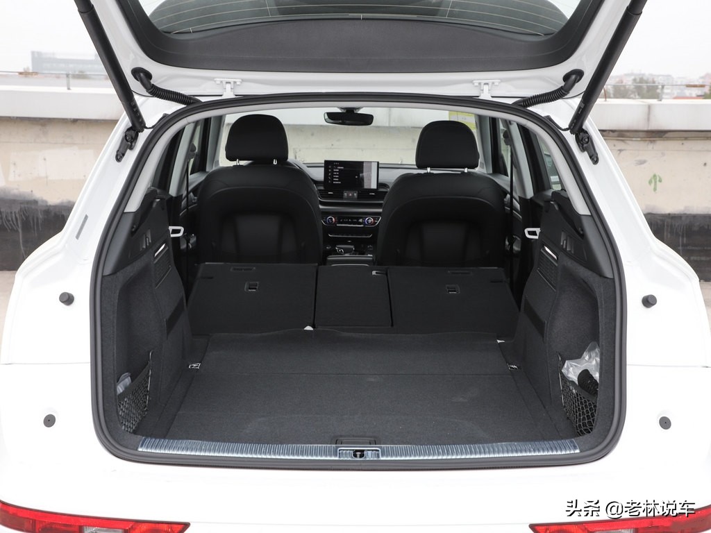 2021年奥迪q5l又降价了吗,新一代奥迪q5l会降价吗