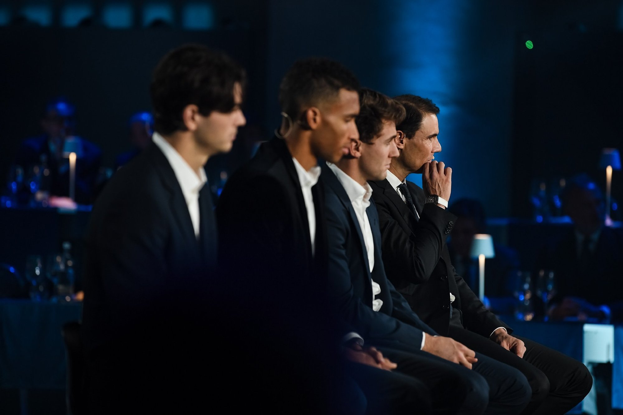 德约西西帕斯纳达尔,纳达尔vs克里赞