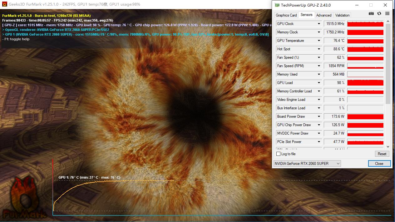 惠普rtx2060s显卡属于什么档次,惠普1060显卡换散热器