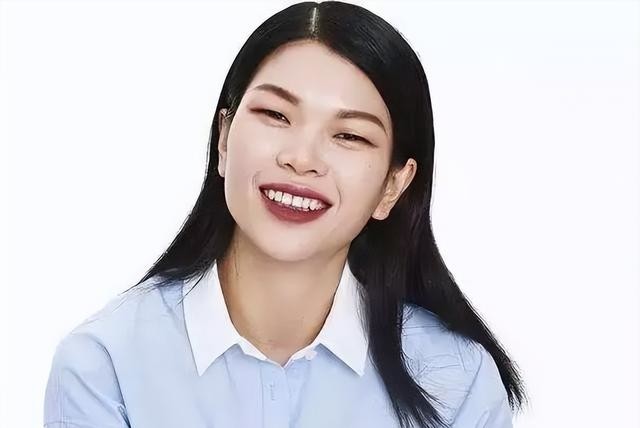 超模吕燕的人生经历,吕燕超模现状