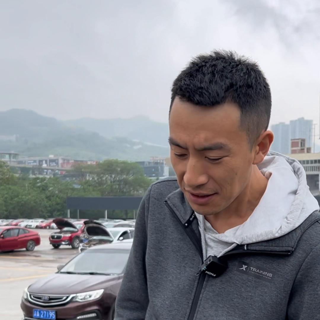 去重庆最大的二手车市场卖车,重庆最大二手车市场地址