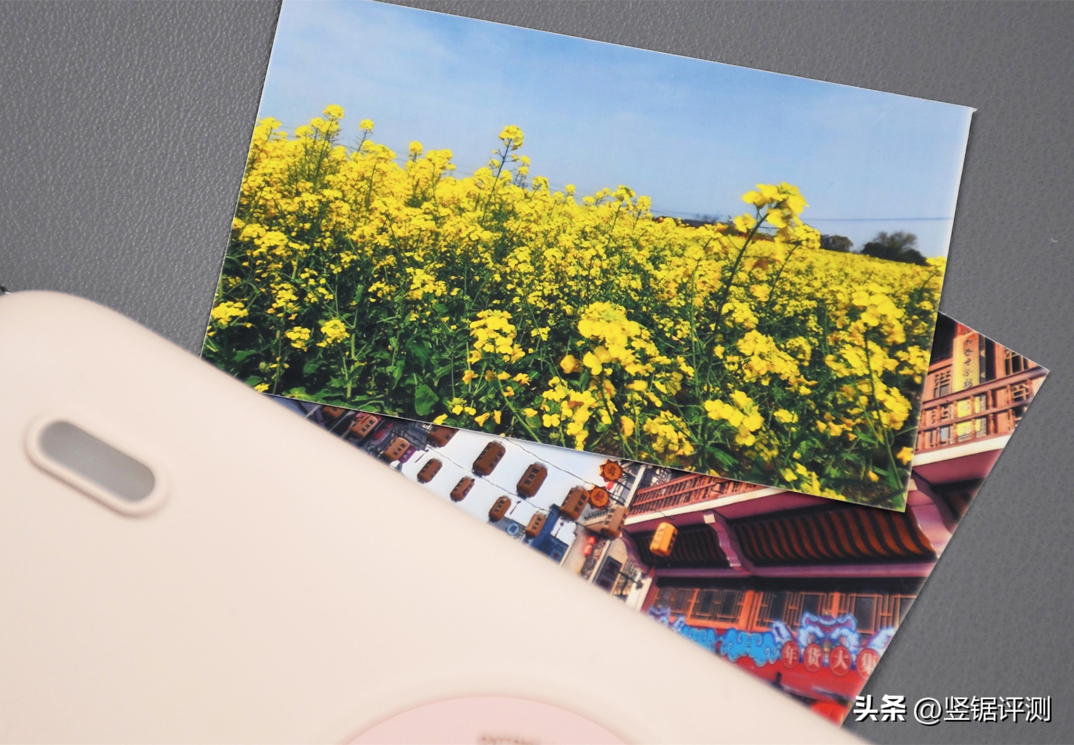 汉印CP2100和极印DMP100对比,汉印cp2100和cp4100哪个好